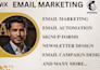 do mailchimp email template design wix email marketing campaign automation